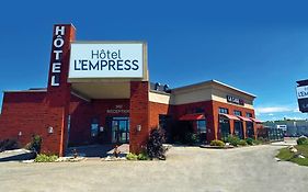 Hotel l Empress